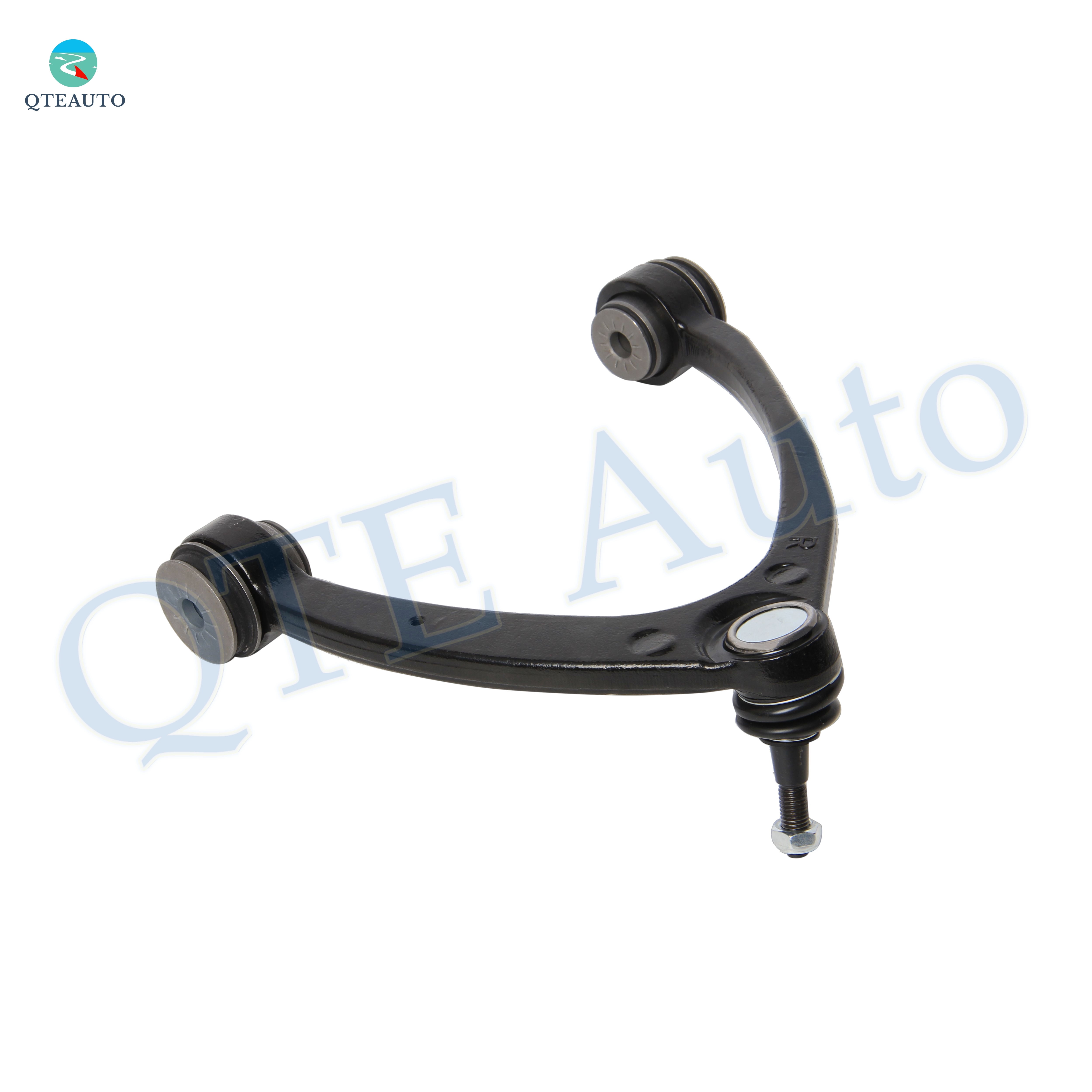 Front Right Upper Control Arm Ball Joint For 2007-2013 Cadillac Escalade Ext Adjustable