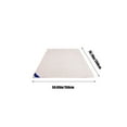 thumbnail image 3 of Waterproof Mattress Protector - Quilted Fitted Pad Cover for Bed, Soft & Breathable, Dust Proof, 3 of 6