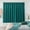 Green, variant on Blackout Curtains for Bedroom, Self Adhesive Indoor Blackout Blinds, No Drilling or Tools, UV Protection, Portable Roller Window Shades for Living Room Office or RV Travel (36" W × 72" H, Gray)