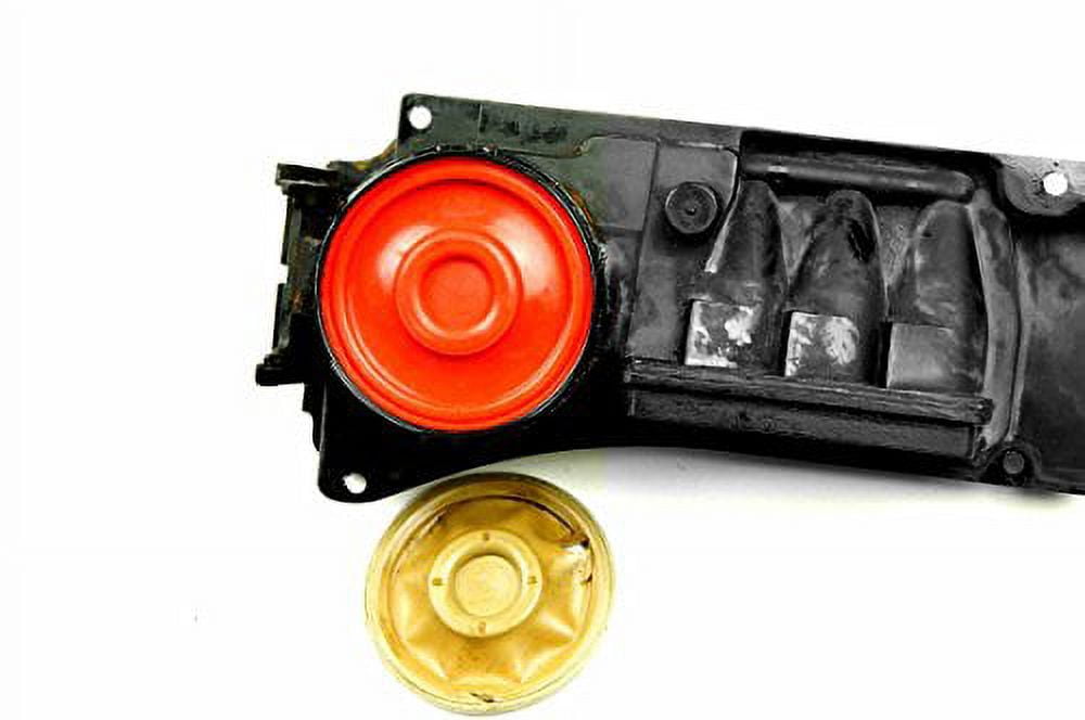 RKX 3.6 & 3.2 Engine Valve Cover PCV Valve Diaphragm membrane for VW Audi V6 VR6 R32