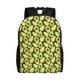 thumbnail image 1 of Fotbe Avocado Mochila de Viaje para Laptop, Mochila Ejecutiva Delgada y Resistente 15.6", 1 of 8