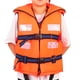 thumbnail image 2 of Para Niños Y Adultos, Chaleco Salvavidas Con Silbato Y Correas Reflectantes, Chaleco Salvavidas Deportivo Para Pesca A La Deriva Kearding OD012979-00, 2 of 6