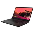 thumbnail image 3 of Laptop Lenovo IdeaPad Gaming 3 15.6" FHD AMD 6-Core Ryzen 5 5600H GeForce GTX 1650 Lenovo  82K201QMUS, 3 of 6