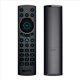 thumbnail image 3 of 2X G20S PRO BT5.0 2.4G InaláMbrico Smart Voice Air Mouse Giroscopio IR Aprendizaje Control Remoto Retroiluminado para Android TV BOX, 3 of 5