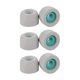 thumbnail image 1 of Memory Foam Earmuffs for Sony WF-1000XM4 Bluetooth Headphones Gray-, 1 of 5