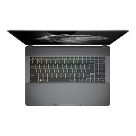 MSI - Creator Z16P B12U 16" Touch-Screen Laptop - Intel Core i9 - 64GB Memory - NVIDIA GeForce RTX 3080 Ti - 2 TB SSD - Lunar Gray