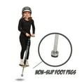 thumbnail image 3 of Pogo Stick - Sport Edition, Ages 5+, 40-80 lbs., 3 of 6