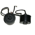 thumbnail image 4 of Bus Servo Brushless Motor,Built-in Driver Encoder 24V High-precision Drive External-rotating Strong Magnetism Bus-controlled Servo Brushless Motor, 4 of 9