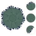 thumbnail image 2 of Kit de manta de crochet Manualidades Accesorios elegantes Creativo Tejido a mano Hecho a mano Estilo B, 2 of 8