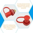 thumbnail image 2 of Battery Charger Post 250A Car Battery Jumper Connector 20MM Remote Jumper Battery Post, 2 of 8