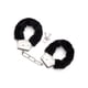 thumbnail image 1 of Vogacara Restricciones Cuff Sadism Masochism Bracelet Pareja Cuffs Foreplay Gaming Adult Roleplay Toy Home Dormitorio Juguetes novedosos y de broma Negro Vogacara FN011353-01, 1 of 6