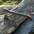 thumbnail image 6 of Ozark Trail 3 in 1 Hatchet Handsaw Combo with Bow Saw and Hammer Included, 6 of 10