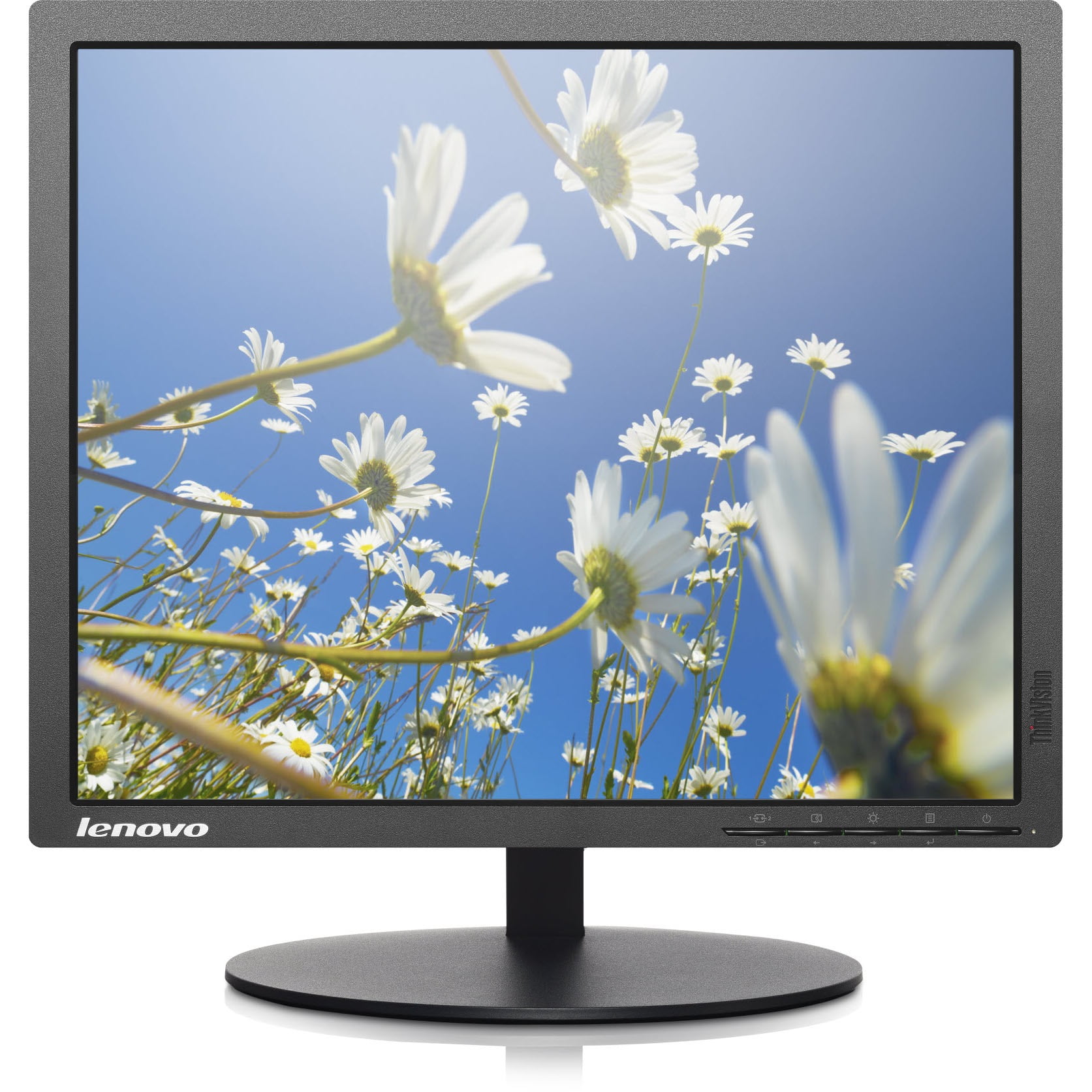 lenovo 17 inch monitor price