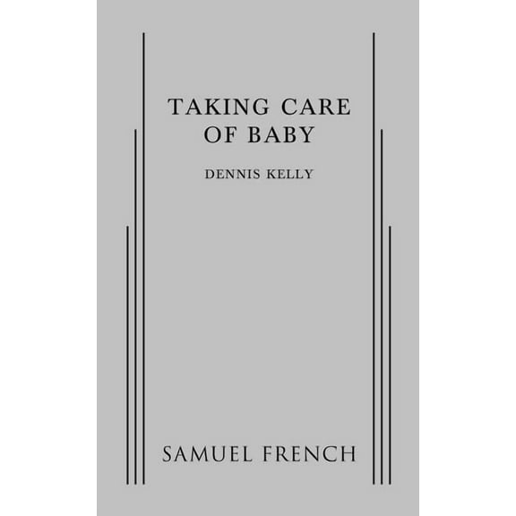 Taking Care of Baby, (Paperback)