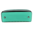 thumbnail image 3 of 7 Holes Harmonica FKey 27Tone Mouth Organ with Strap Wind Instrument for Beginner Green, 3 of 8