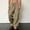 Black, Grey, Khaki, Green, etc., variant on Men's Oversized Techwear Cargo Pants Baggy Wide Leg Joggers with Drawstring Hem Lightweight Streetwear Trousers