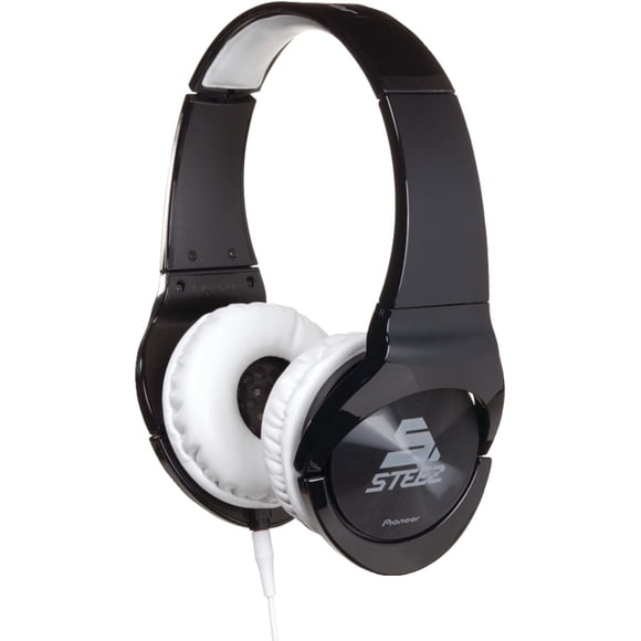 Auriculares Pioneer STEEZ 808 SE-MJ751I de doble driver, negro
