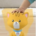 thumbnail image 2 of Fisher-Price Laugh & Learn Crawl-after Cat On a Vac - Bilingual Edition, 2 of 6
