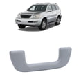 thumbnail image 4 of Inner Rear Door Assist Handle Comfortable Touch for GX470 J120 2003-2009 Applicable to Both Sides, 4 of 7