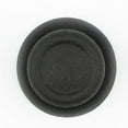 thumbnail image 5 of NUZYZ 10Pcs Black Replacement Controller Analog Thumbsticks Thumb Stick for PS4, 5 of 7