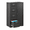 Black, variant on IKIMI 52.4"H Vertical File Cabinet with Lock, Steel File Locker with 4 Drawers and 1 Door for School, Living Room, Bedroom, Office, White