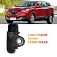 thumbnail image 3 of Car Crash Sensor 98830-3RA0A for Kadjar Impact Sensor, 3 of 5