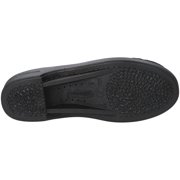 ARCOPEDICO Adult Female Light Clog Shoes, Color: Black, Width: M, Size: 41