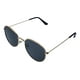 thumbnail image 3 of Lentes de sol Sersun SUN43 negro dorado Unisex, 3 of 5