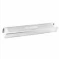 thumbnail image 3 of Saftron P-LS-20-W Swimming Pool Ladder Replacement Step for 1.90" OD Rail, White, 3 of 4