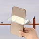thumbnail image 3 of KAKOWELY 1 juego de espejo reflectante para teléfono celular, accesorio fotográfico reutilizable, clip reflector de espejo profesional, 3 of 4