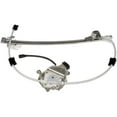 thumbnail image 2 of Dorman 748-571 Rear Left Power Window Motor and Regulator Assembly for Specific Jeep Models Fits select: 2007 JEEP LIBERTY, 2 of 4