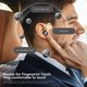thumbnail image 4 of Teissuly Wireless Earbuds,Bluetooth 5.2 Headphones With Charging Case, Bluetooth Headphones With Mics, Fingerprint Control, Power Display,For Sports/Working Teissuly WER202312022163, 4 of 9