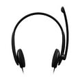 thumbnail image 4 of Microsoft LifeChat LX-1000 - Headset - on-ear - wired, 4 of 4