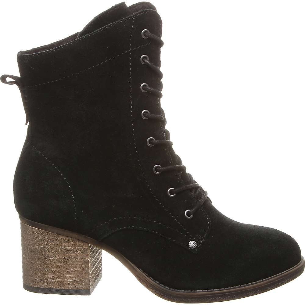 Bearpaw topaz sale