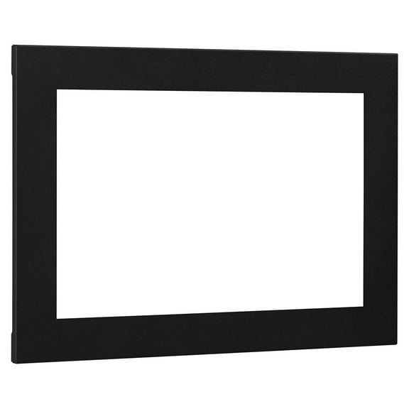ChimneyFree *DNP* 21.89"H Flush-Mount Trim Kit for use with in-Wall Electric Fireplace Insert