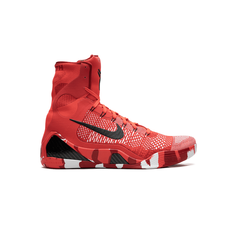 シューズ(男性用) Nike Kobe9 elite Christmas Nike Mens Kobe 9 Elite High Protro 