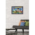 thumbnail image 4 of Nickelodeon Paw Patrol - Équipage, 4 of 5