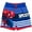 Spider-man blue, variant on Marvel Spider-Man Little Boys Swim Trunks Bathing Suit Blue 5-6