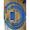 thumbnail image 2 of EZGO TXT 2 Gauge Battery Cable Kit PDS DCS 36  Full Kit, 2 of 2