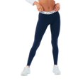thumbnail image 1 of Hype - Leggings Diseño Garabato para Mujer (Marino), 1 of 3