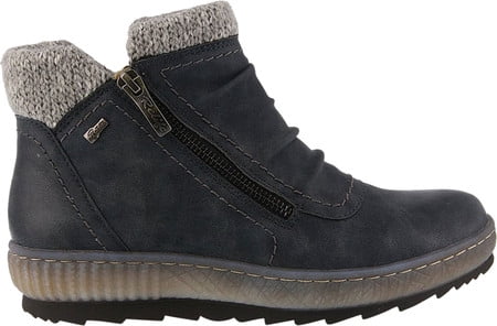 Women's Spring Step Cleora Ankle Bootie 