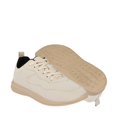 thumbnail image 1 of TENIS CASUALES MUJER SIENA 307 SIMIPIEL BEIGE, 1 of 4