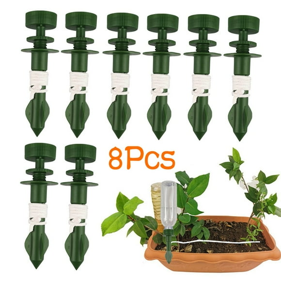 Plant Watering Stakes