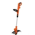 thumbnail image 1 of BLACK+DECKER String Trimmer & Edger with Auto Feed, Lightweight Corded Electric, 6.5-Amp, 14-Inch (BESTA510-CA), 1 of 5