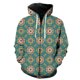 thumbnail image 1 of Sudadera con capucha y cremallera para hombre, estilo punk, de motocicleta, con estampado 3D, de gran tamaño, de manga larga, unisex, para adolescentes, gran oferta 2024, ropa de calle divertida, 1 of 6