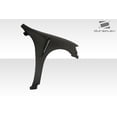 thumbnail image 4 of 1998-2002 Honda Accord 4DR Duraflex F-1 Fenders - 2 Piece, 4 of 5