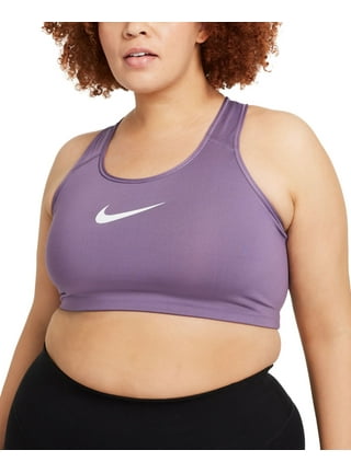 Nike Women's Victory Padded Sports Bra (X-Large, Pink RIse