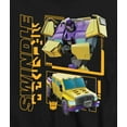 thumbnail image 3 of Transformers - Earth Spark - Swindle - Youth Short Sleeve T-Shirt, 3 of 5