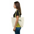 thumbnail image 7 of The Grinch 15.5-Inch Adult Canvas Tote Bag, 7 of 7