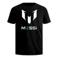 thumbnail image 1 of Playera Messi Fútbol Pasión Camiseta Cuello Redondo, 1 of 3